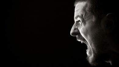 Photo of 3 Practical & Healthy Ways to Process Your Anger