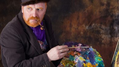 Photo of 4 Famous Painting’s Hidden Stories That Will Make You Shock