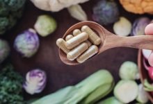 Photo of 4 Key Supplements for a Vegan Diet Revealed
