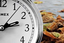Photo of Fall back, spring forward… How to embrace the clock change without disturbing your circadian rhythm