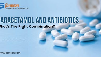 Photo of 8 Paracetamol Guidelines for Patients