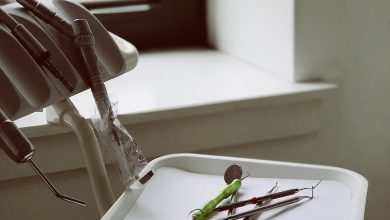 Photo of How to Relax Before a Dental Procedure