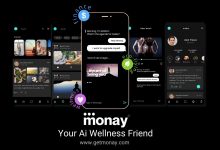 Photo of Monay, the world’s first Total wellness Ai chat assistant, helps users realise that “true happiness is not just about money”