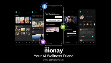 Photo of Monay, the world’s first Total wellness Ai chat assistant, helps users realise that “true happiness is not just about money”