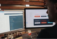 Photo of 10 Web Design Trends That Unfolded in 2021