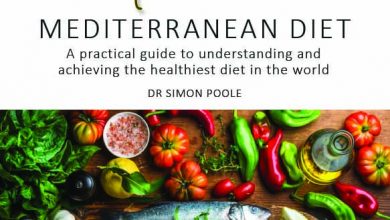 Photo of Brand New Book reveals the Secrets of The Real Mediterranean Diet – the most powerful diet in the world