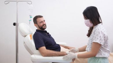 Photo of What are the benefits of having vitamin therapy?