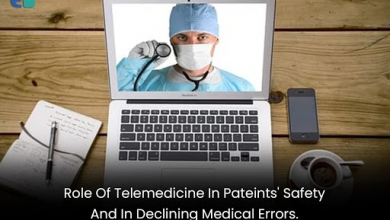 Photo of What Is The Role Of Telemedicine in Patients’ Safety And In Declining Medical Errors?
