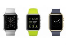 Photo of Apple Watch first evaluation: Apple’s new beginning