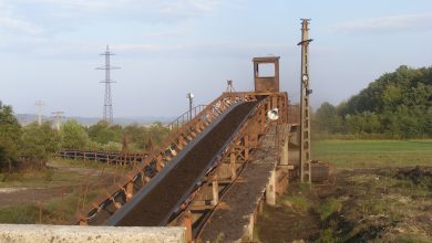 Photo of The Common Types of Conveyors Technology And Their Uses