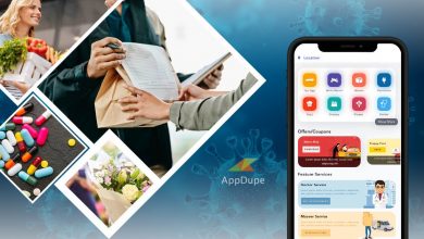 Photo of Strategies that the on-demand applications can use amid COVID-19