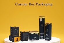 Photo of The 5 Elements of Custom Packaging That Will Get Your Product Noticed on Shelves