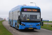 Photo of Electrical Transport: The Sustainable Alternative for the Future