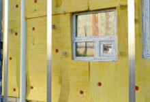 Photo of HOW TO CHOOSE THE BEST BUILDING INSULATION?