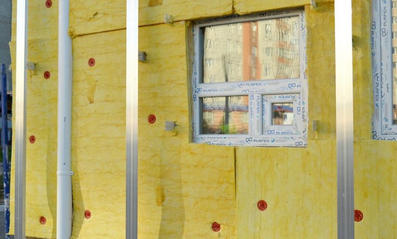 Photo of HOW TO CHOOSE THE BEST BUILDING INSULATION?