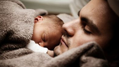 Photo of Methods, Tips, and When to Try Sleep Training Your baby