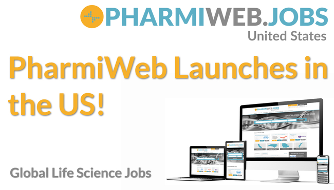 Photo of PharmiWeb Launches New US-Focused Life Science Job Board
