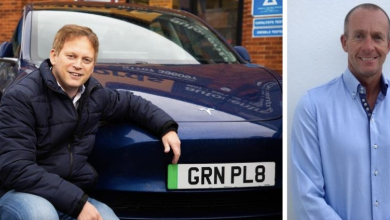 Photo of ‘Cars Could All Be Fully Electric By 2025 If Government Embraces Personalisation Of Green Plates’ – CarReg.co.uk Boss