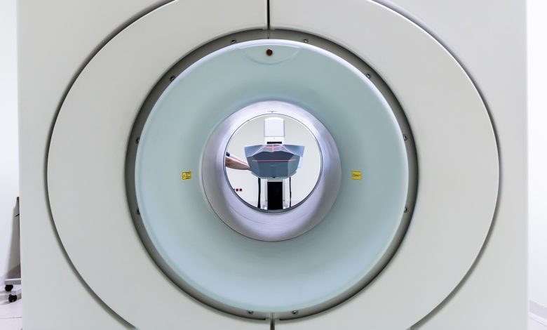 Photo of What is the difference between CT scan and MRI?