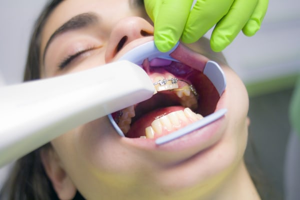 Photo of How To Find A Reputable Dentist Online?