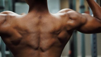 Photo of Best Ways To Counteract Muscle Soreness