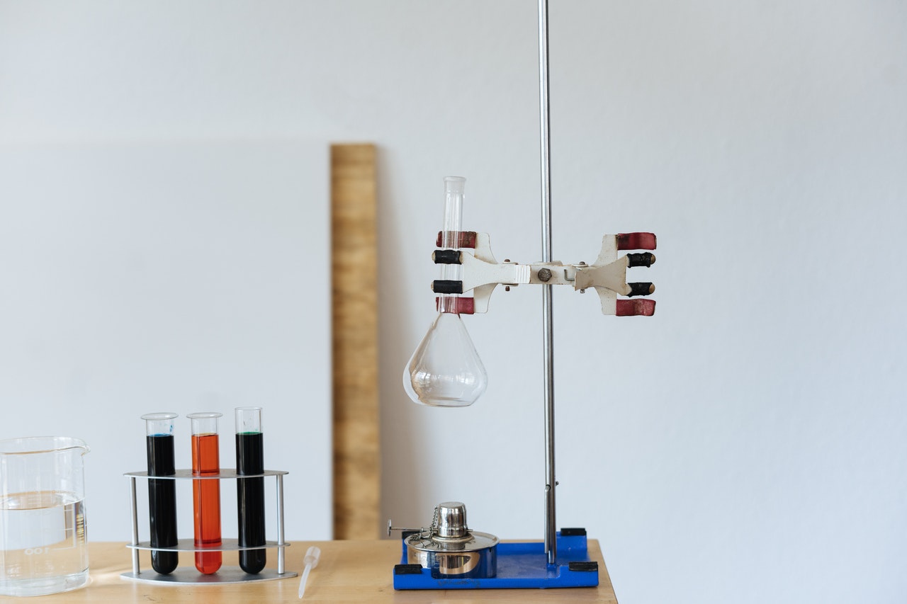 How Does the Thermal Evaporation Deposition Method Work? Sense About