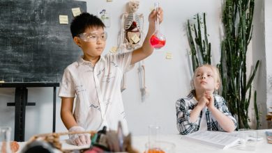 Photo of Advantages of Science Kits and Apps for Kids