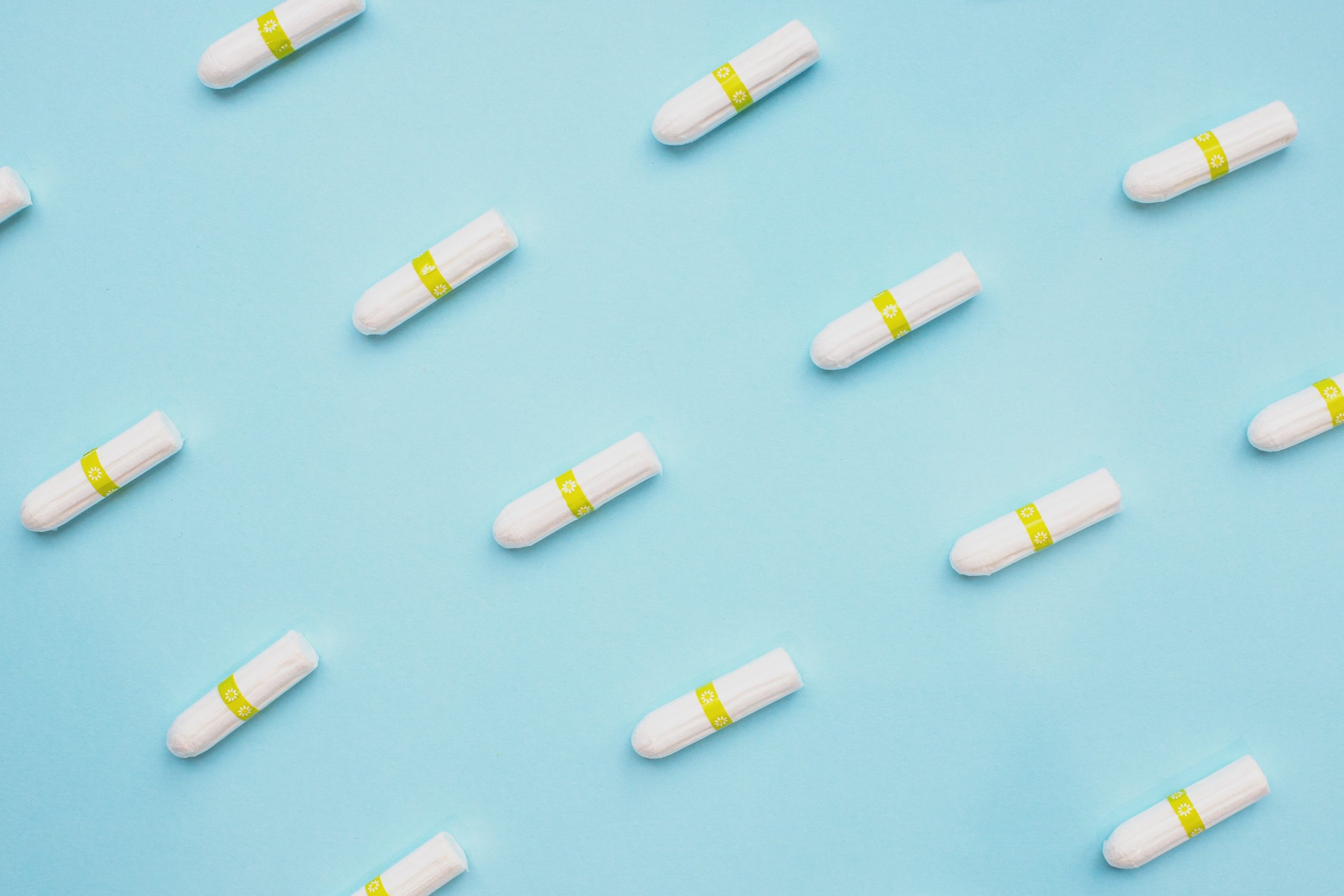 7 dangerous chemicals found in everyday mainstream tampons Sense