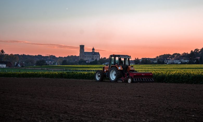 Photo of Reasons Why Today’s Farmers Are Embracing IoT at a Breakneck Pace