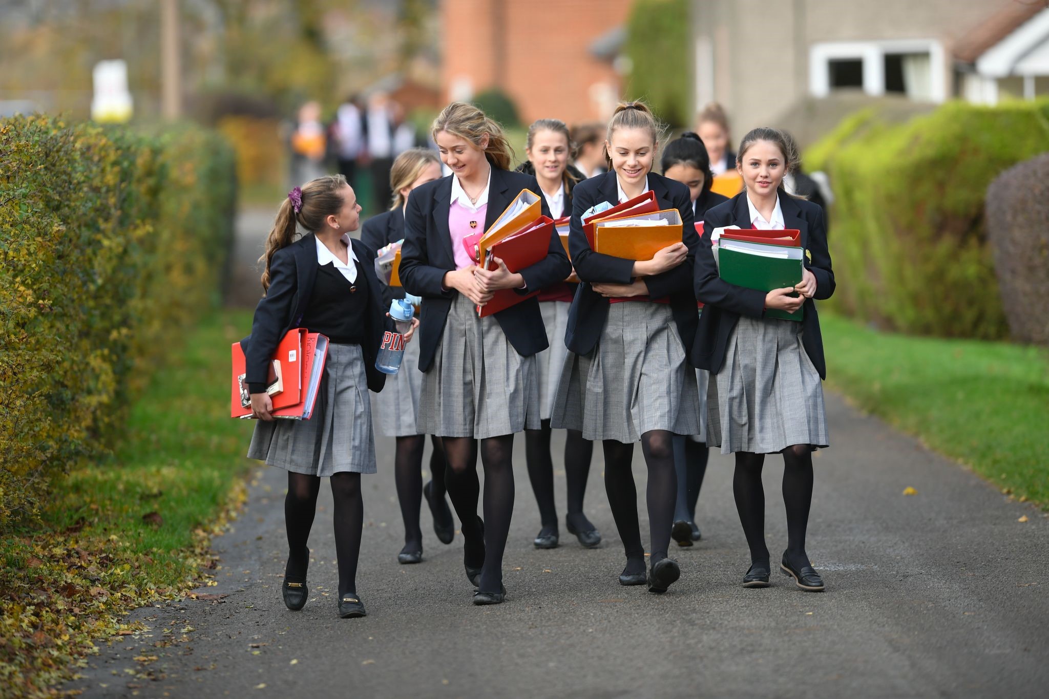 Three Reasons Why Children Love Boarding at Repton Prep Sense About