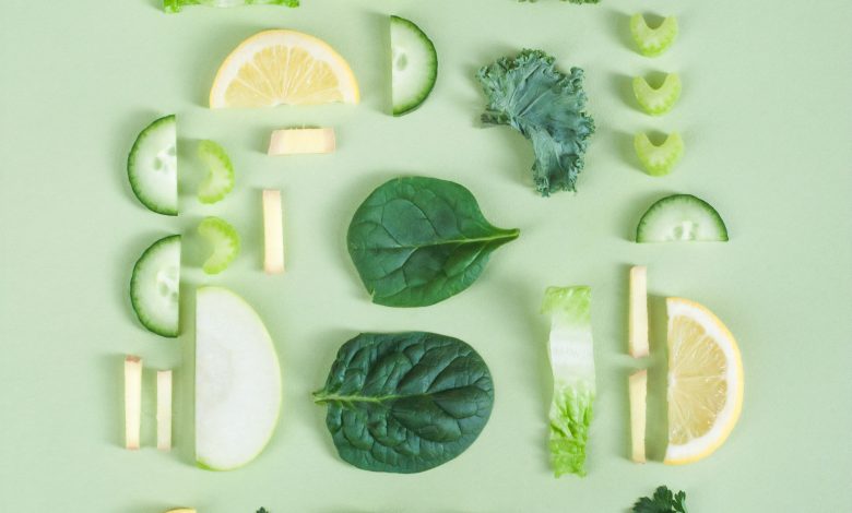 Photo of Top 10 Health Benefits of a Vegan Diet
