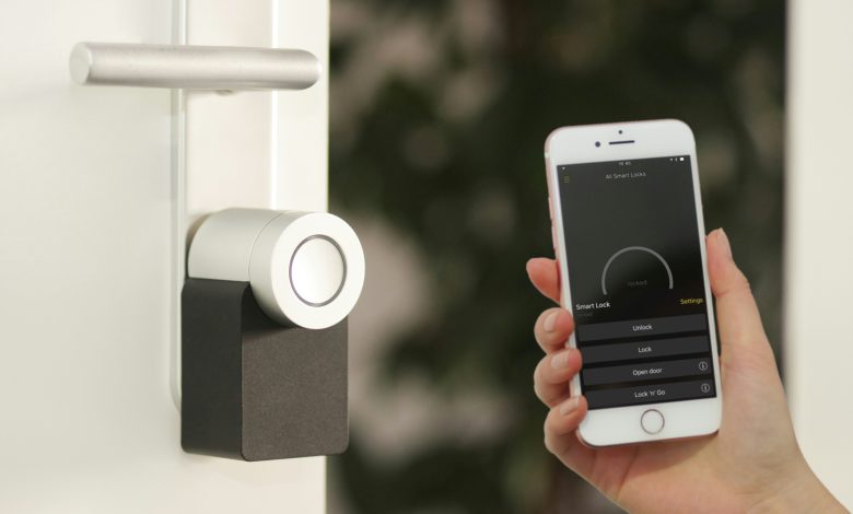 Photo of How Smart Locks are Shaping the Future of Home Security