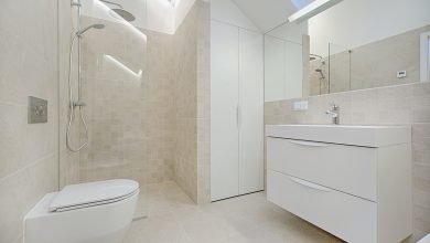 Photo of Latest Technology in Bathrooms: 7 Smart Bathroom Trends for 2024