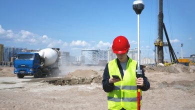 Photo of The Modern Surveyor’s Toolkit: Latest Technologies Transforming Land Measurement