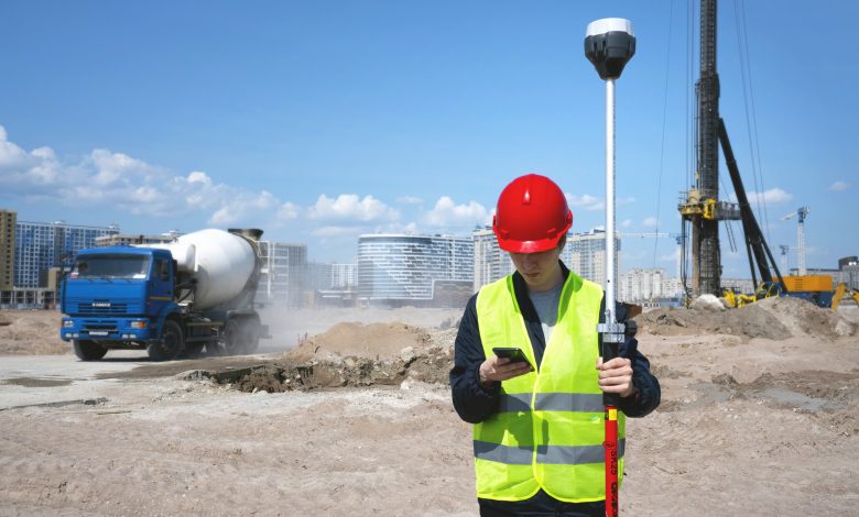 Photo of The Modern Surveyor’s Toolkit: Latest Technologies Transforming Land Measurement