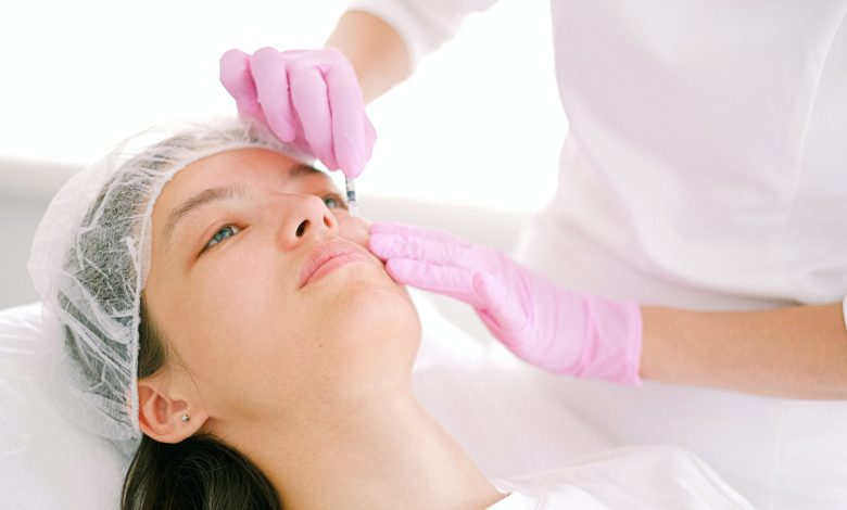 Photo of Modern Treatments and Trends in Aesthetic Clinics for 2024