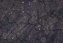Photo of A Look Into What Asphalt Is Made Of