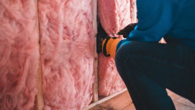 Photo of A Comprehensive Guide To Insulating Your Home for Comfort and Savings