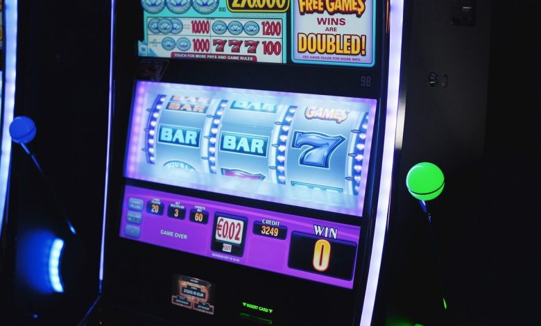 Photo of Reasons to Play Slots: A Scientific Perspective