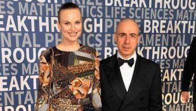 Photo of Yuri Milner’s Breakthrough Prize Now Accepting 2025 Nominations