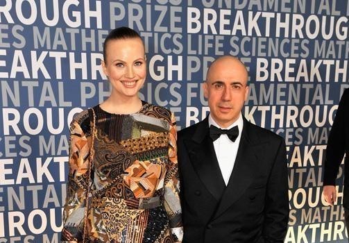 Photo of Yuri Milner’s Breakthrough Prize Now Accepting 2025 Nominations