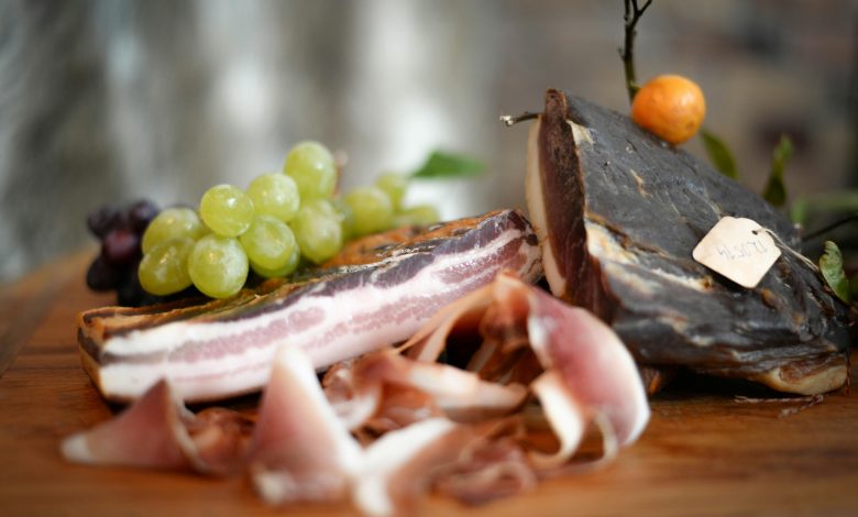 Photo of The Little-Known Health Benefits of Spanish Food