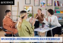 Photo of Implementing Wellness Programs for Mental Health in the Workplace