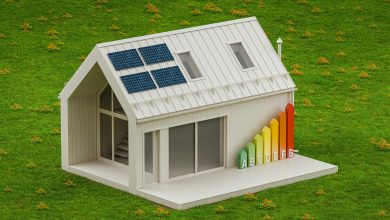 Photo of Eco-Friendly Home : Energy Expert Shares Five Interior Tips for a Greener Living Space