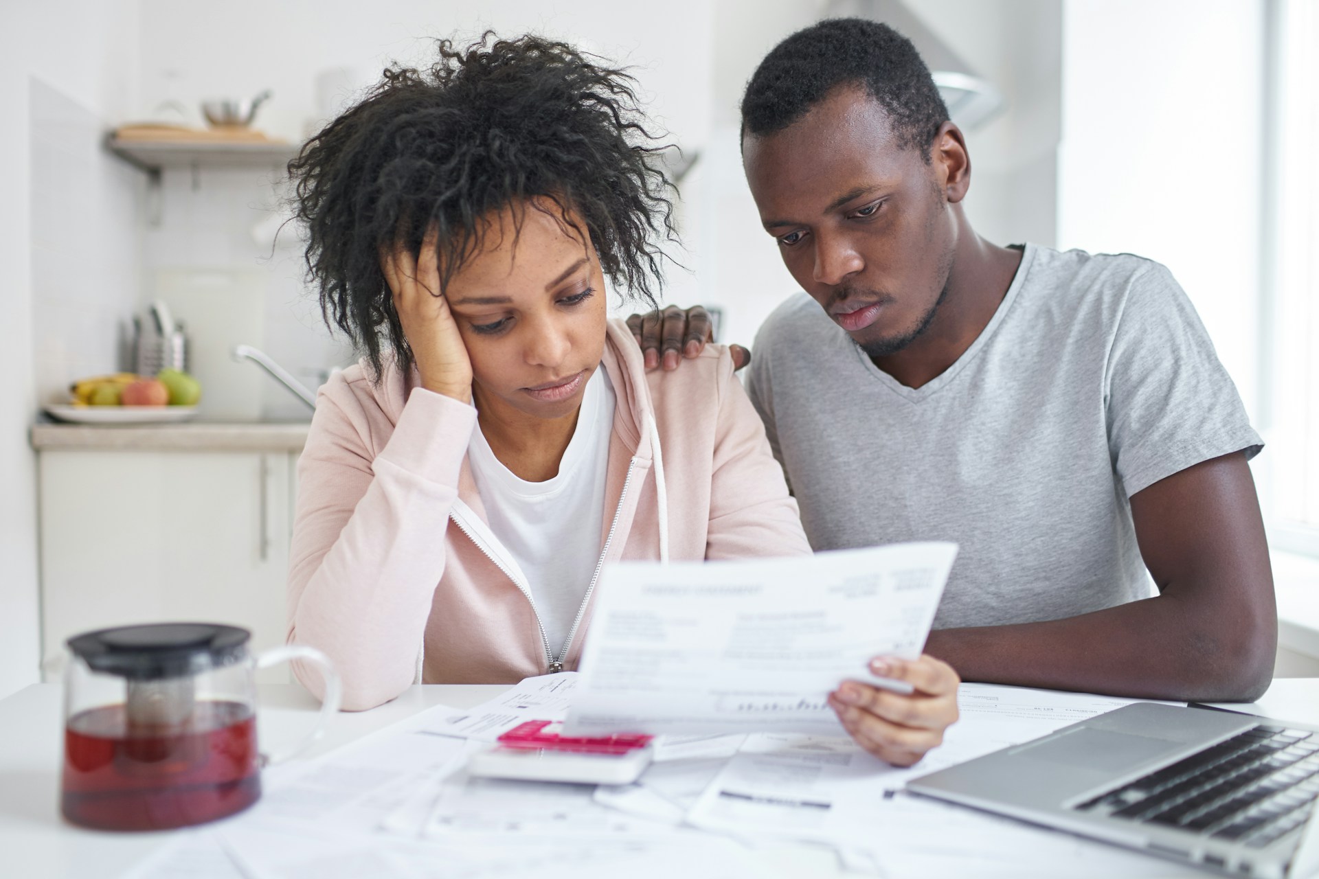 The Psychology of Working With People Facing Financial Hardship - Sense ...