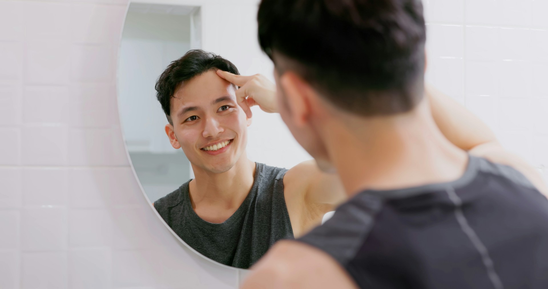 Can Finasteride Fix a Receding Hairline? - Sense About Science Blog