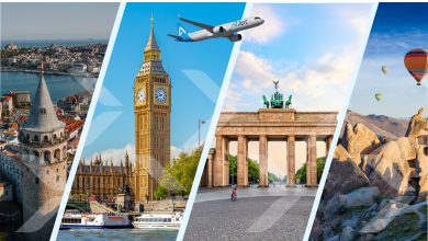 Photo of AJet Launches €9 Deals as European Expansion Gains Pace