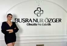 Photo of Buşra Nur Özger: Bariatric surgery is just the beginning
