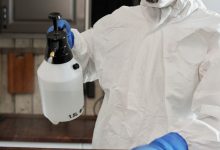 Photo of Why choosing the right surface disinfectant matters for professional hygiene