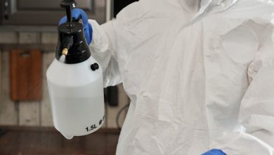 Photo of Why choosing the right surface disinfectant matters for professional hygiene